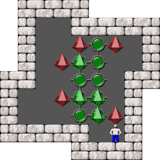 Уровень 9 — TBox 4